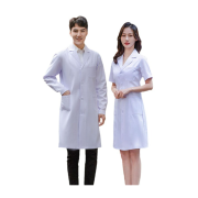 Sản Xuất Áo Blouse Theo Tiêu Chuẩn An Toàn Bệnh Viện
